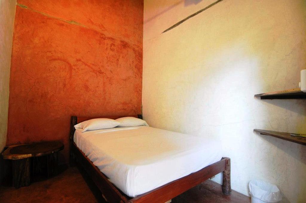 Auberge de jeunesse La Choza Playa Venao Chambre photo